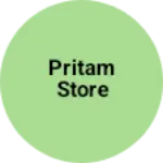 Business logo of Pritam store