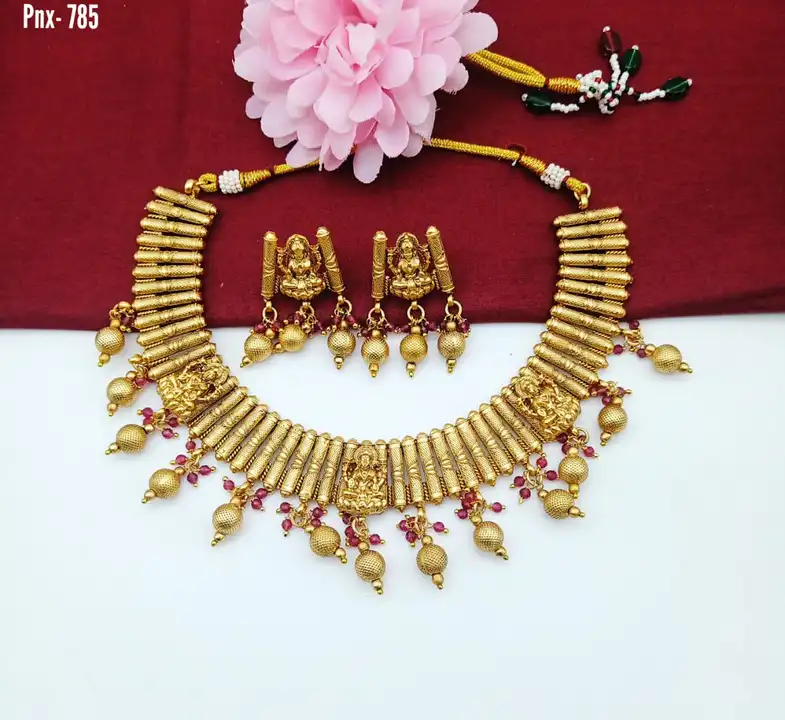 Post image I want 1-10 pieces of Imitation Jewellery Sets at a total order value of 1000. Please send me price if you have this available.