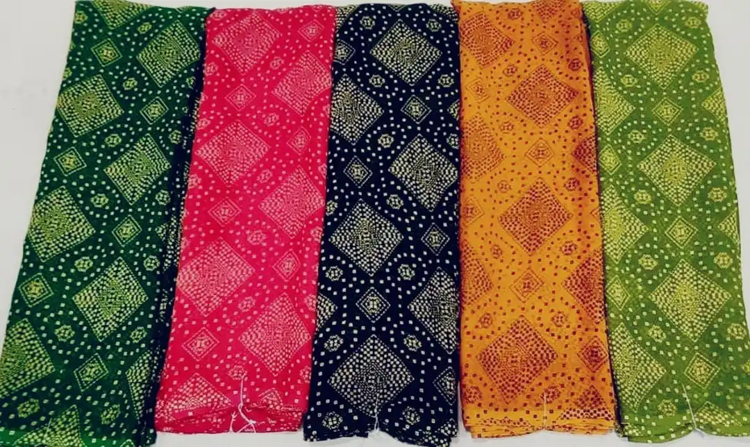 Daily wear saree  uploaded by R V FASHION HUB on 7/1/2023
