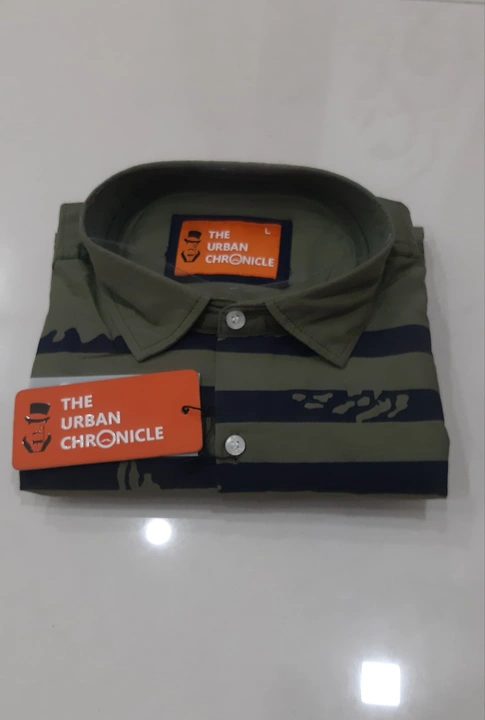 Product uploaded by Brand puls readymade garment on 7/1/2023