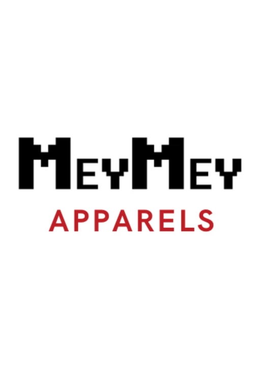 Post image MeyMey Clothing has updated their profile picture.