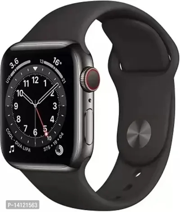 Modern Smart Watches for Unisex uploaded by wholsale market on 7/1/2023