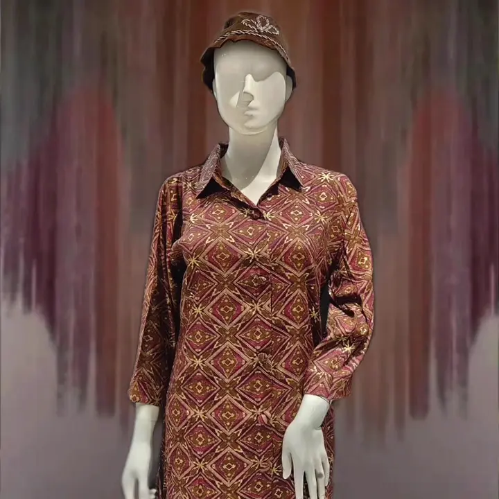 Kurti uploaded by Unity textiles on 7/1/2023