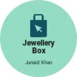Business logo of Jewellery Box