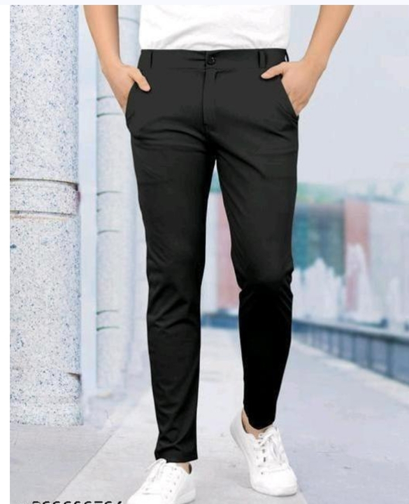 Man's lycra Trouser  uploaded by Venner Fashion on 7/1/2023