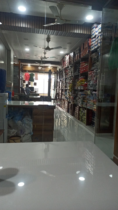 Shop Store Images of Pawan traders