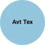 Business logo of AVT Tex
