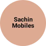 Business logo of Sachin mobiles