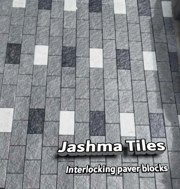 Warehouse Store Images of Jashma Tiles