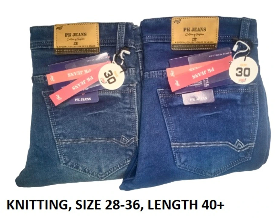 Jeans  uploaded by SAR Enterprises on 7/1/2023