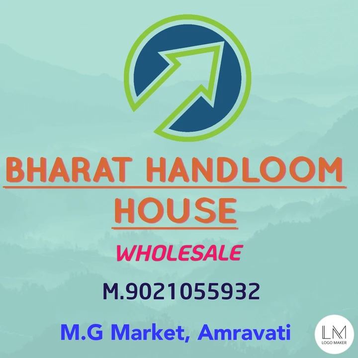 Shop Store Images of Bharat Handloom House