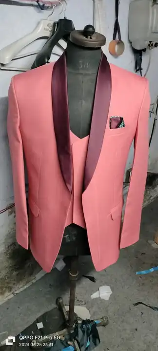 Suits and villegar uploaded by Fashion Designer on 7/1/2023