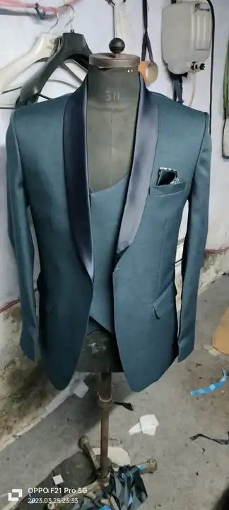 Suits and villegar uploaded by Fashion Designer on 7/1/2023