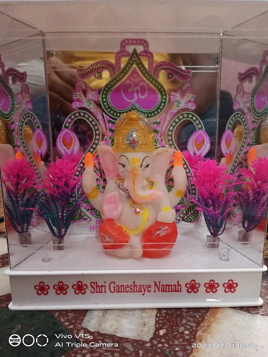Ganesh uploaded by business on 7/1/2023