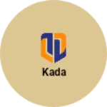 Business logo of Kada