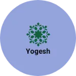 Business logo of Yogesh
