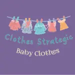 Business logo of Clothes Strategic