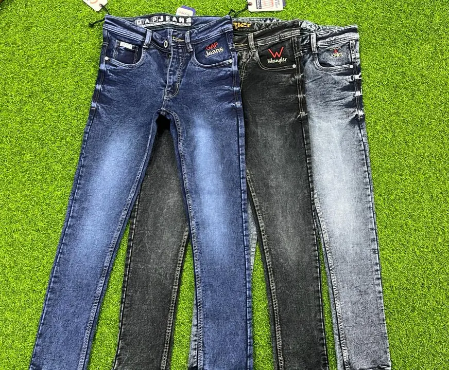 Jeans uploaded by SAR Enterprises on 7/1/2023