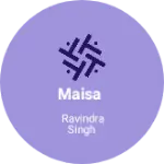 Business logo of Maisa