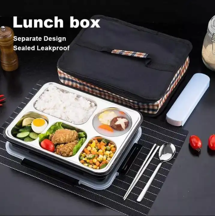 Lunch Box uploaded by BHTOYS on 7/1/2023