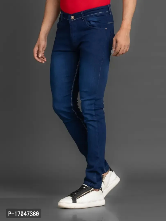 Lzard Denim Mens Jeans uploaded by wholsale market on 7/1/2023