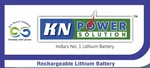 Business logo of KN power solution