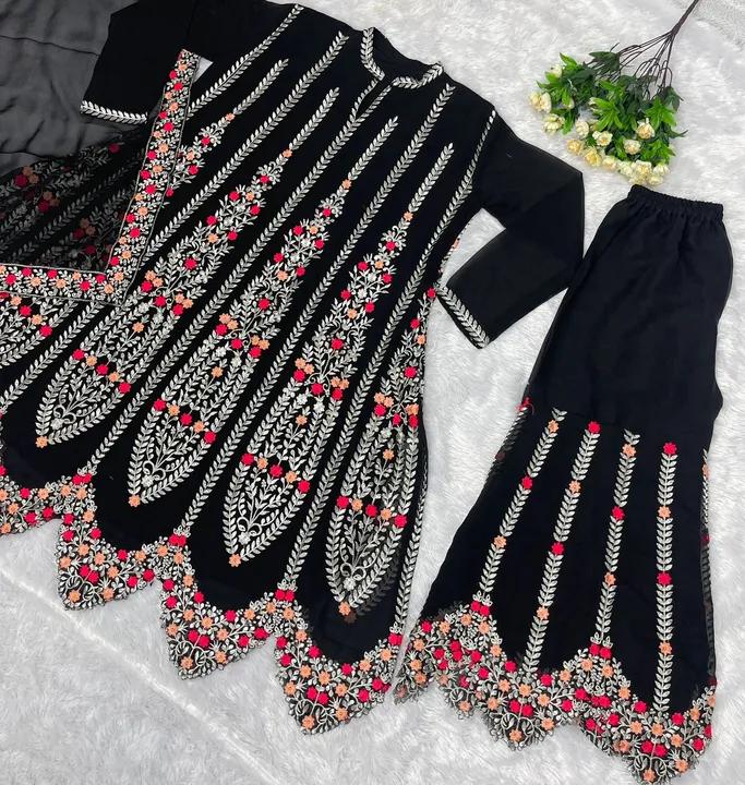 New designer uploaded by Ahmed fashion on 7/1/2023