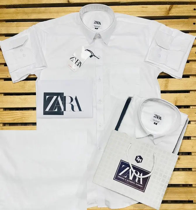 Mix brand shirt  uploaded by Gaze enterprise  on 7/1/2023