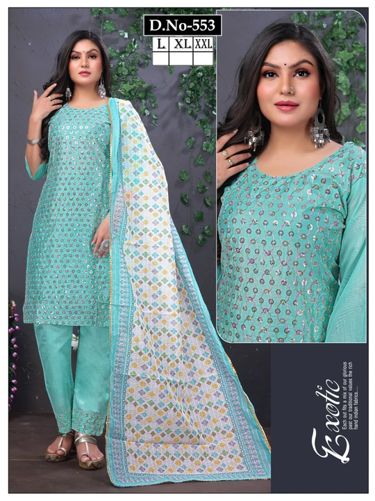Kurtis uploaded by PARI COLLECTION NX  on 7/1/2023