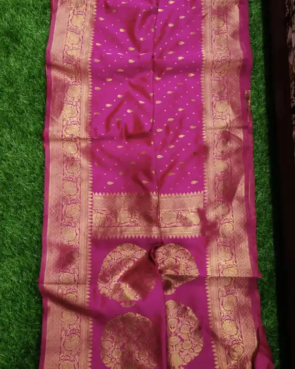 Bangalore soft silk withbp uploaded by Tulika butique on 7/1/2023