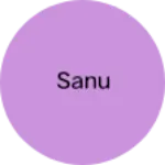 Business logo of Sanu based out of Nadia