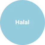 Business logo of Halal