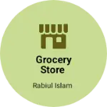Business logo of Grocery Store