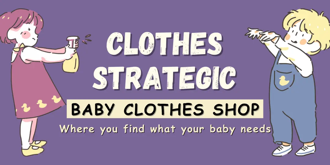 Shop Store Images of Clothes Strategic