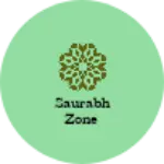 Business logo of Saurabh zone
