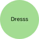 Business logo of Dresss