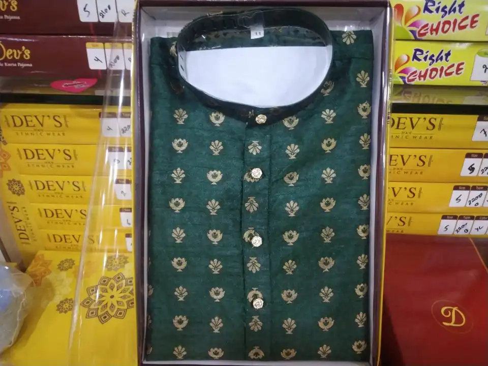 Product uploaded by Shree gurudev collection / 9806507567 on 7/1/2023
