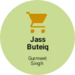 Business logo of Jass buteiq
