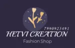 Business logo of HETVI CREATION