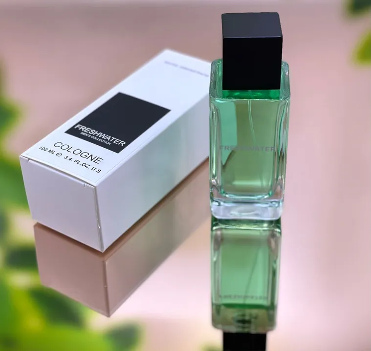 Perfume uploaded by Taibani collection on 7/1/2023