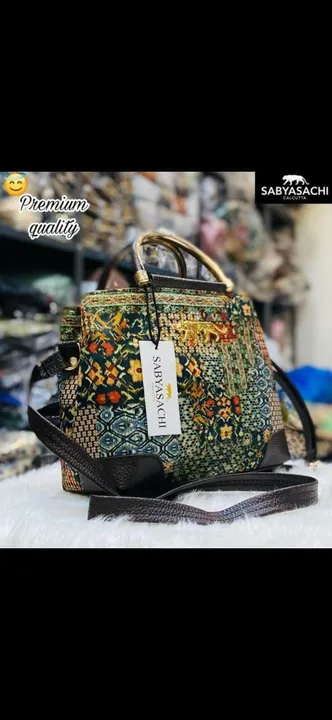 Sling bag uploaded by Taibani collection on 7/1/2023