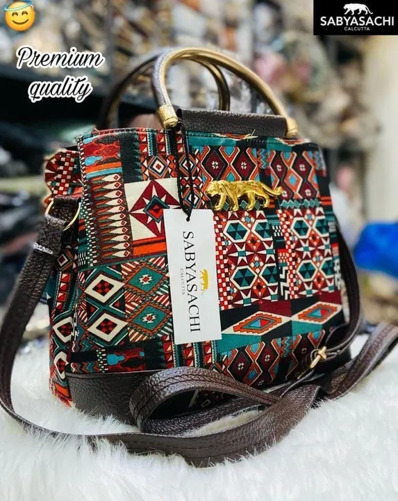 Sling bag uploaded by Taibani collection on 7/1/2023