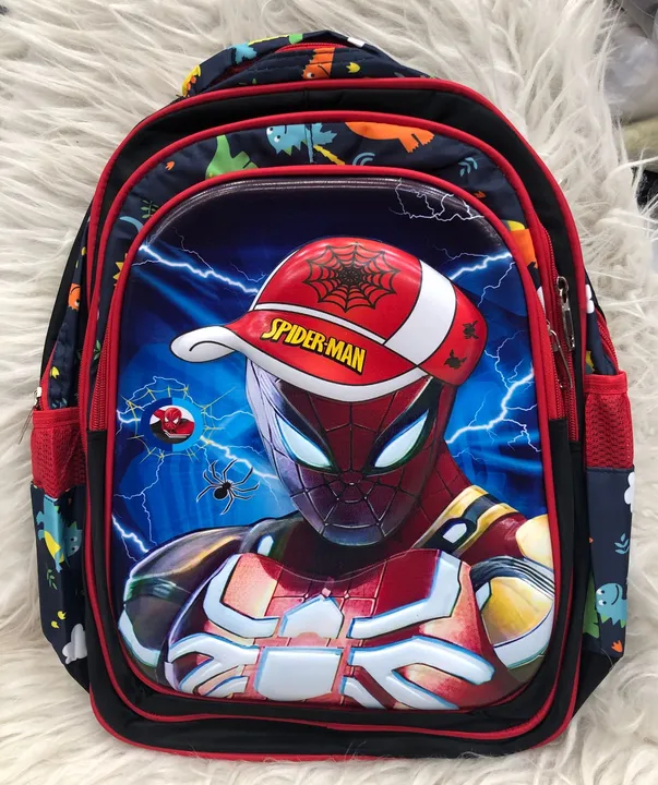 Bagpack uploaded by Taibani collection on 7/1/2023