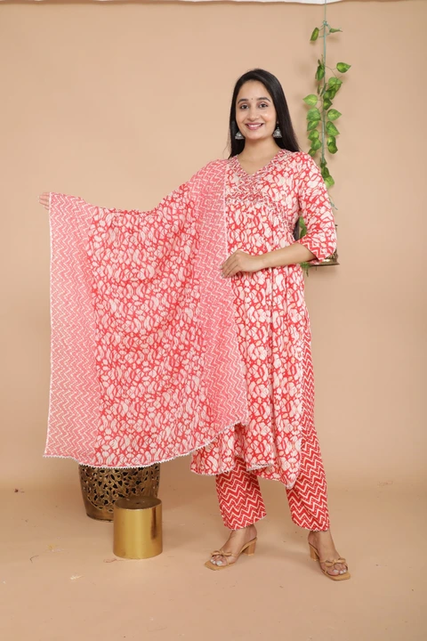 Alia cute Kurtis  uploaded by MISTI FASHION  on 7/1/2023