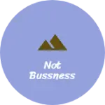Business logo of Not bussness