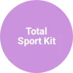 Business logo of Total sport kit