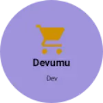 Business logo of Devumu