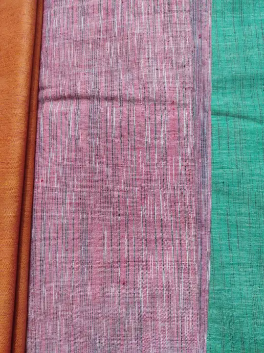 Cotton jharna  uploaded by Ranu Textiles on 7/1/2023