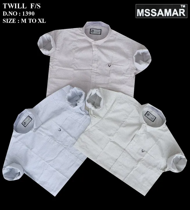 Ms samar® uploaded by Shree majisha textiles on 7/1/2023