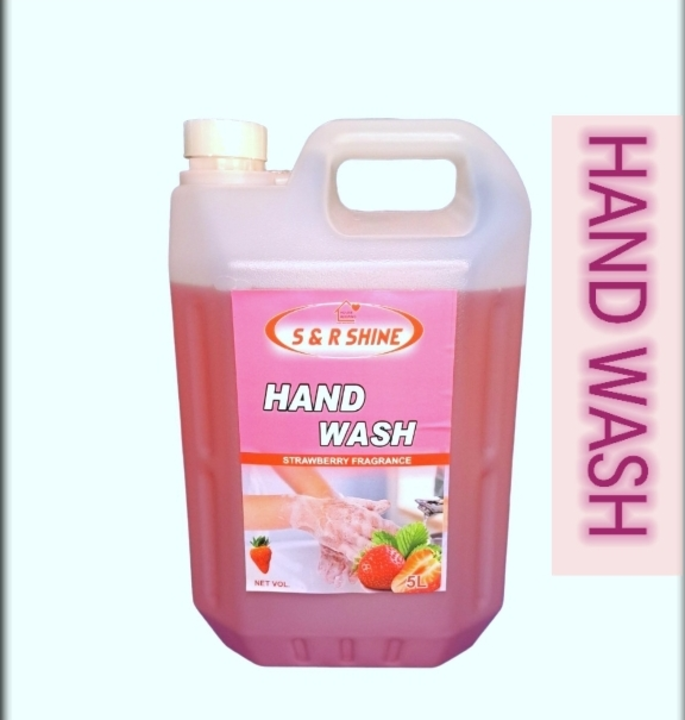 S&R SHINE 
GERM FREE HAND WASH  uploaded by S&R SHINE on 7/1/2023